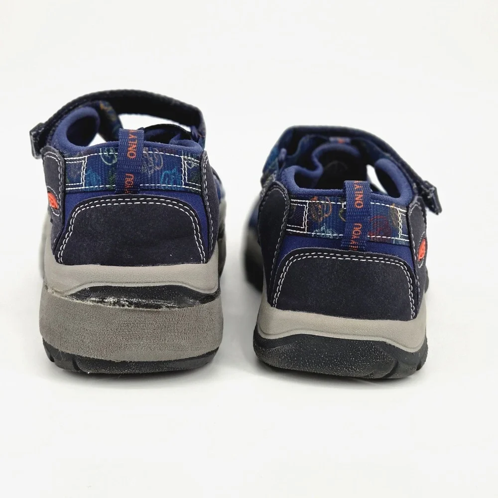 KEEN Newport H2 Kids Size 4 Lot Orthopedic 1